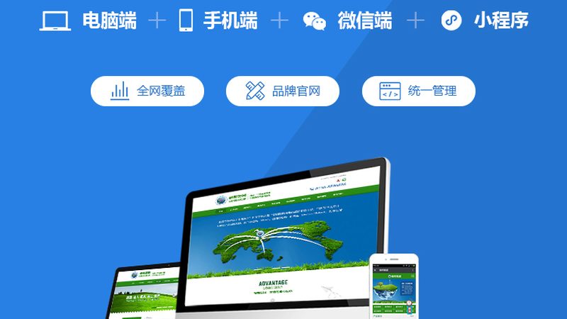如何甄别优质门户网站开发代理？四大关键要素揭秘