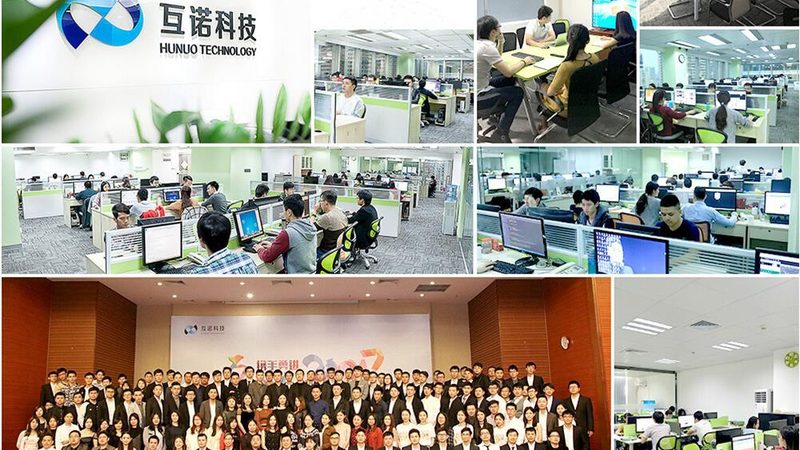 网页设计公司收费标准揭秘：揭秘建站成本背后的秘密
