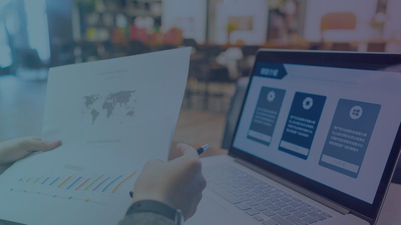 网络营销型网站建设，价格表背后的秘密
